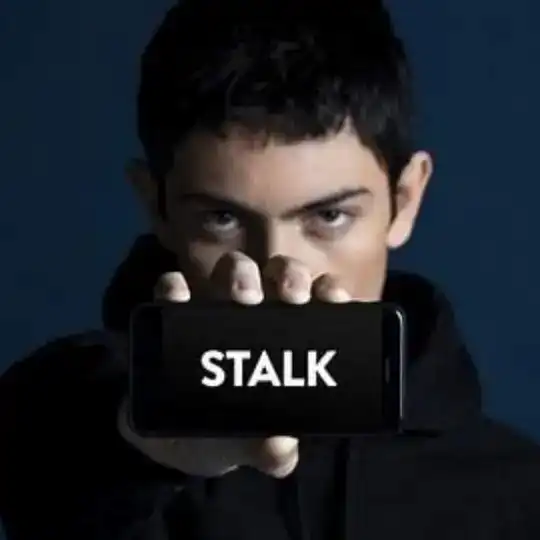 STALK VF FR Telegram Channel Avatar