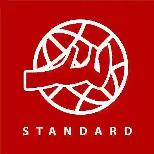 Standard kurd Telegram Channel Avatar