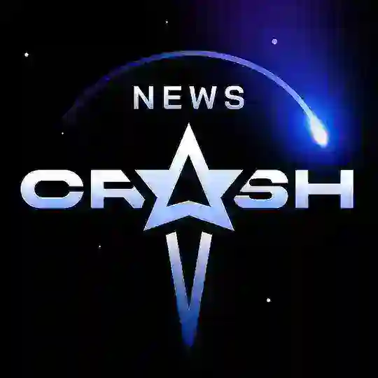 StarCrash News Telegram Channel Avatar