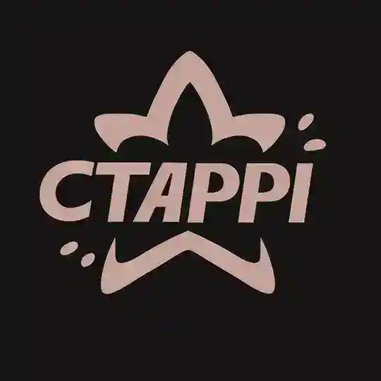 Starry Telegram Channel Avatar