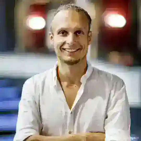 🚀 Стартапы — это не страшно Telegram Channel Avatar