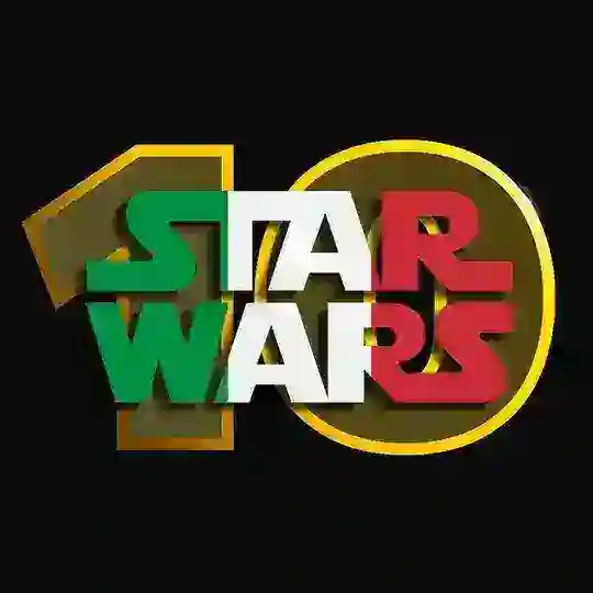 Star Wars ITA Telegram Channel Avatar