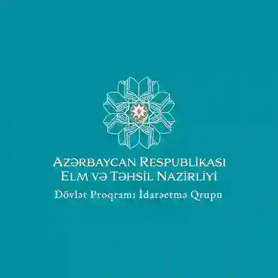 Dövlət Proqramı Telegram Channel Avatar