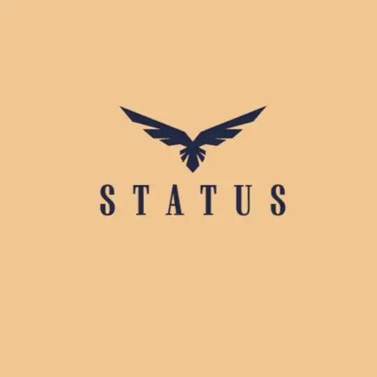 Status kiyim do’koni Telegram Channel Avatar