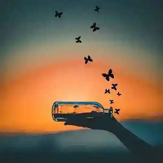 MALAYALAM STATUS WORLD Telegram Channel Avatar