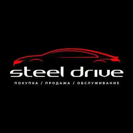 Steel Drive avto 🥇 Telegram Channel Avatar