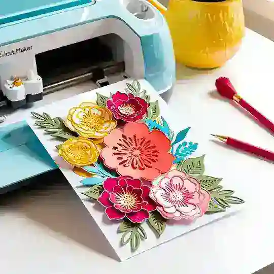 Cricut -Cameo- Silhouete America- Siser Italia by Danu Telegram Channel Avatar