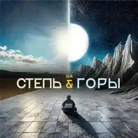 Степь & Горы Telegram Channel Avatar