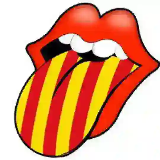 Clar i Català Expressions catalanes, adhesius, mems, preguntes... Telegram Channel Avatar