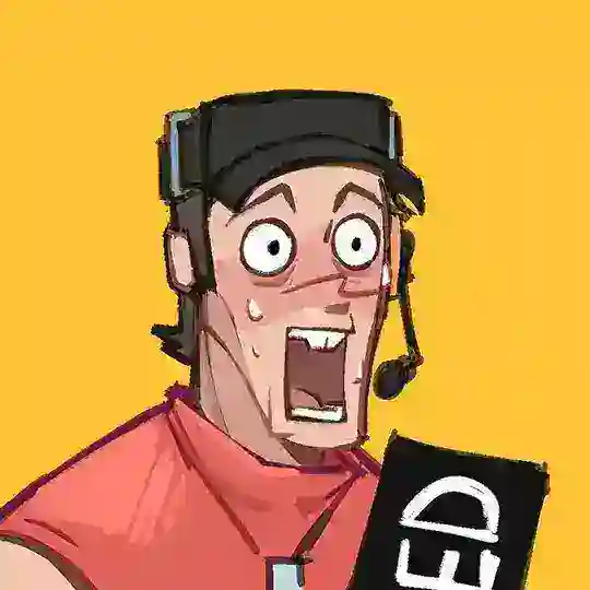 stickus Telegram Channel Avatar