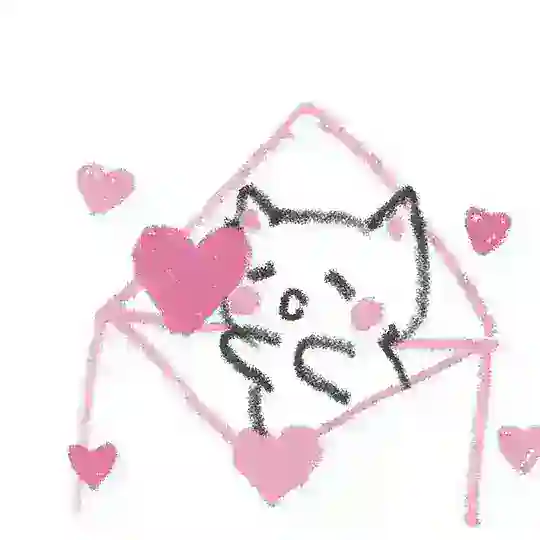 stiker centil dan meme Telegram Channel Avatar