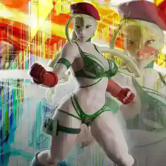 STL VIP AR CAMBIO Telegram Channel Avatar