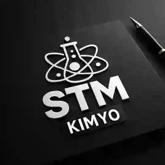 Kimyo va Biologiya SARDOR MURODOV (STM) Telegram Channel Avatar