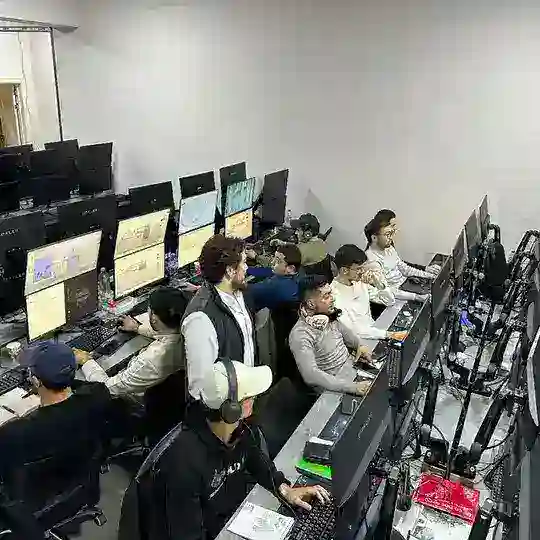 Для анализа устоз Ж/К Telegram Channel Avatar