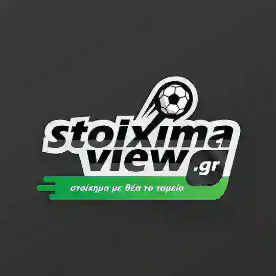 Stoiximaview.gr Telegram Channel Avatar