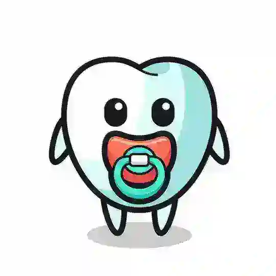 Детская стоматология | Pediatric dentistry Telegram Channel Avatar