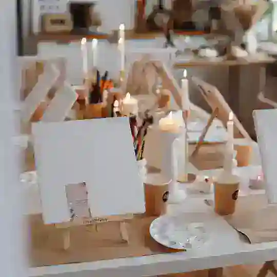 Студия творческих историй ✨ Мероприятия в Кемерово ✨ Telegram Channel Avatar