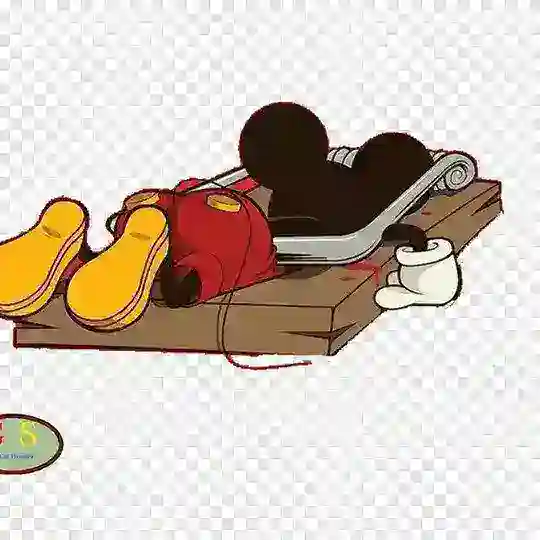 Aus die Maus (Storniert) Telegram Channel Avatar