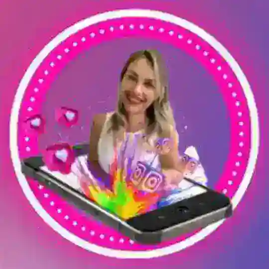 Flávia Aquino | adesivos para story ✨🦋 Telegram Channel Avatar