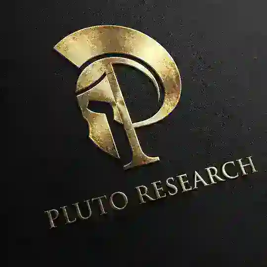 Pluto Research_발간자료 Telegram Channel Avatar