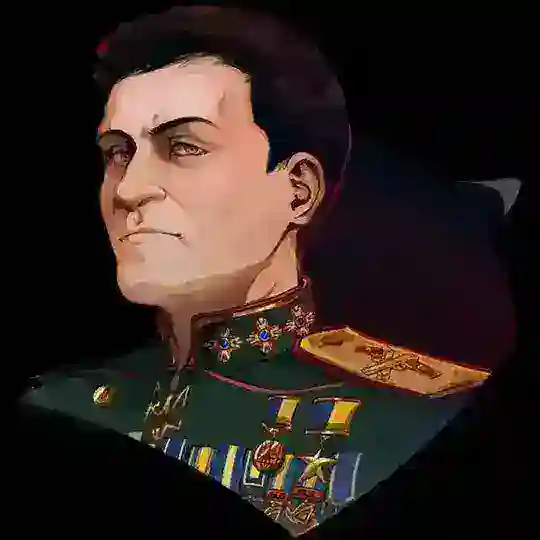 Киевская Правда 2D Telegram Channel Avatar
