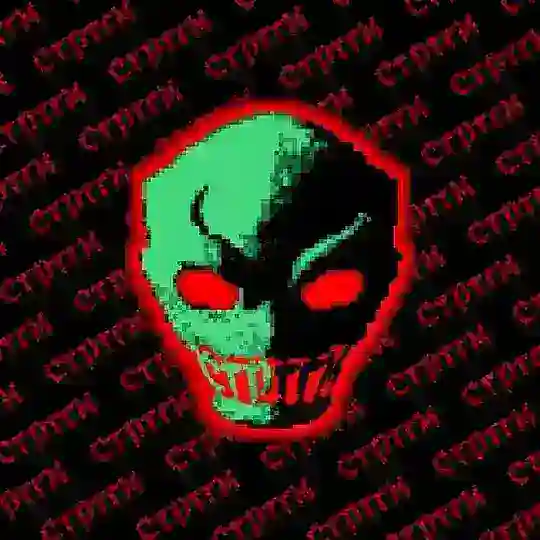 стртгм Telegram Channel Avatar