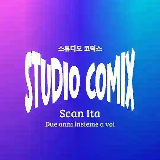 Studio Comix ScanIta Telegram Channel Avatar