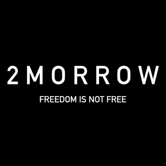 2MORROW clothing Wholesale / Al por mayor Telegram Channel Avatar