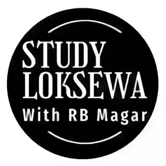 Study Loksewa Telegram Channel Avatar