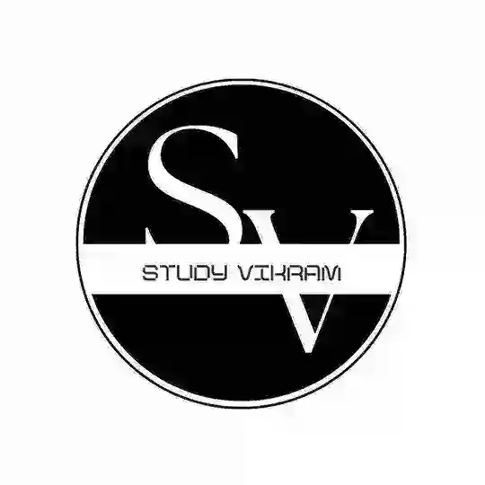Study Vikram Telegram Channel Avatar