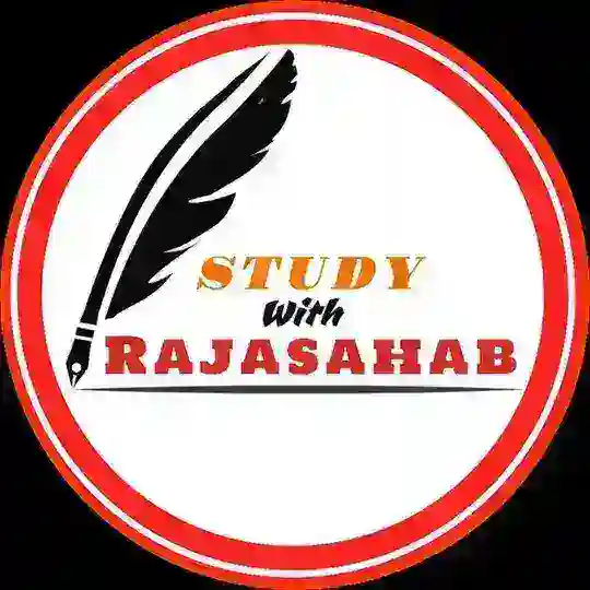 Study with rajasahab Telegram Channel Avatar