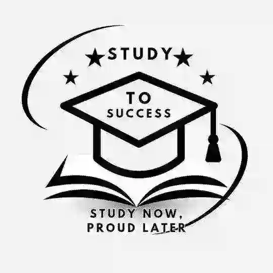 Study To Success🤍 Telegram Channel Avatar