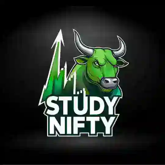 Study Nifty Telegram Channel Avatar