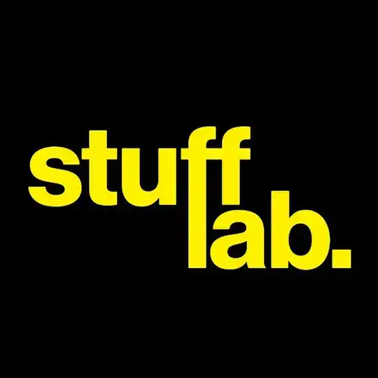 STUFF LAB. Telegram Channel Avatar