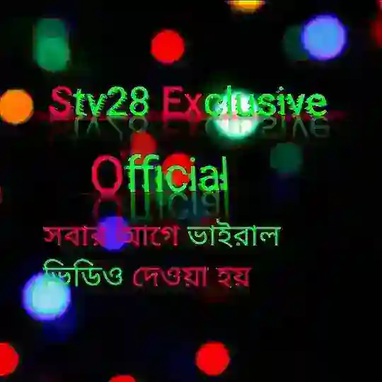 Stv28 Exclusive Telegram Channel Avatar