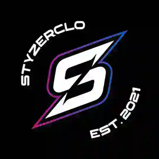 Styzerclo Design Telegram Channel Avatar