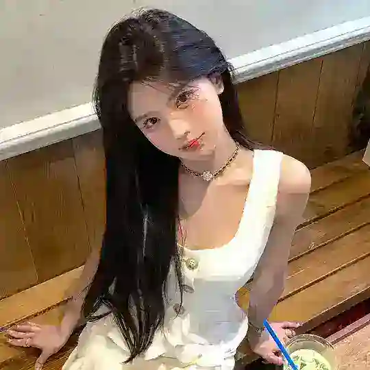 亚洲女套图带IG Telegram Channel Avatar