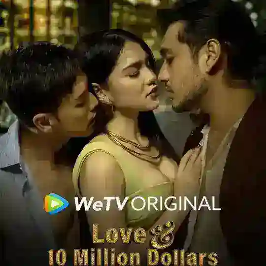 SERIES-INDONESIA Telegram Channel Avatar