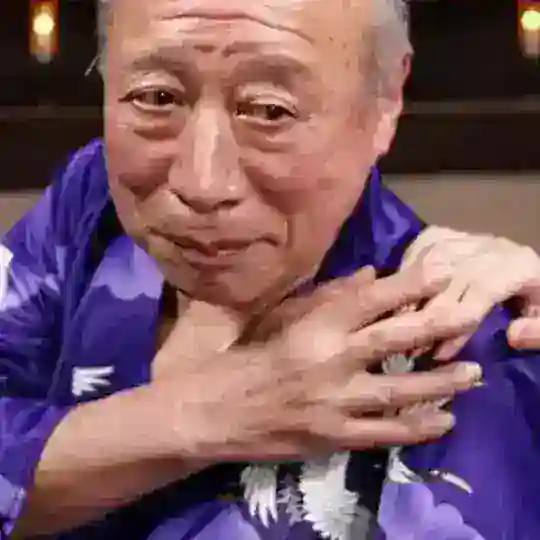 Shigeo Tokuda 徳田 重男 Telegram Channel Avatar