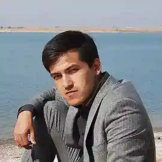 Suhrob Ziyo Telegram Channel Avatar
