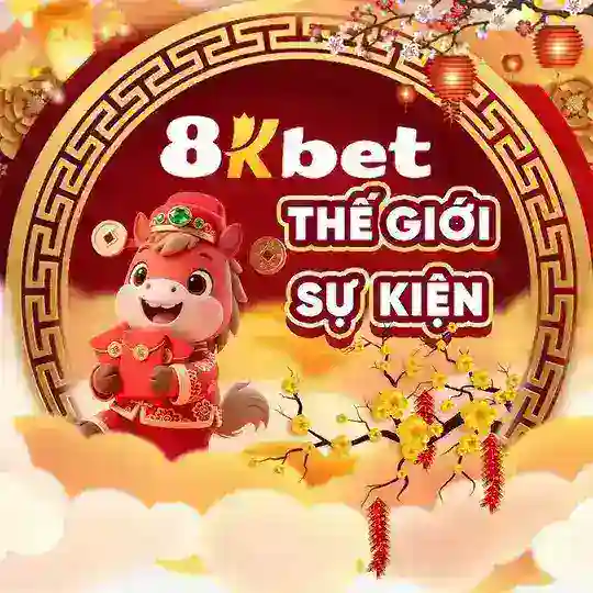 8KBET THẾ GIỚI SỰ KIỆN Telegram channel logo