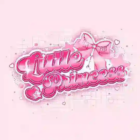 Little princess Telegram Channel Avatar