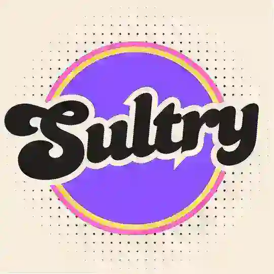 Sultry🌸 Telegram Channel Avatar