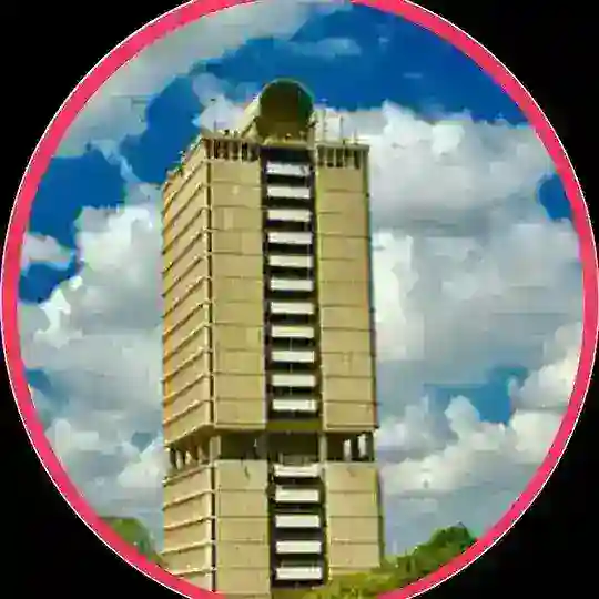 university_of_baghdad Telegram Channel Avatar