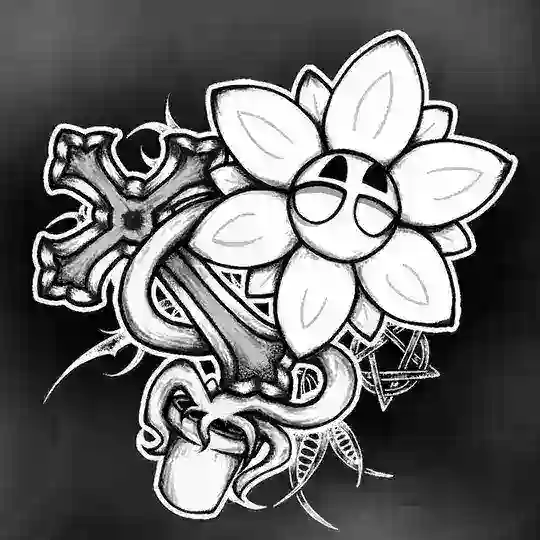 SUNER//CURS CREW🪬 Telegram Channel Avatar