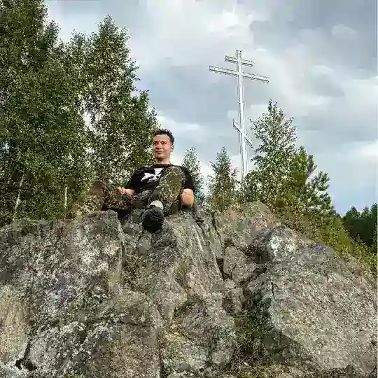 В Харбине всегда солнечно Telegram Channel Avatar