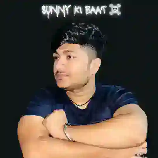 SunnykiBaat Telegram Channel Avatar