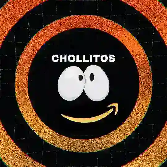 Chollitos 👀 Telegram Channel Avatar