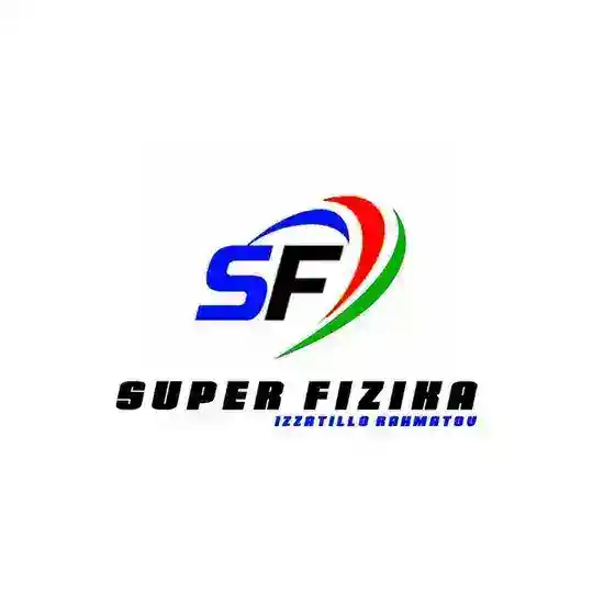 Super Fizika Telegram Channel Avatar