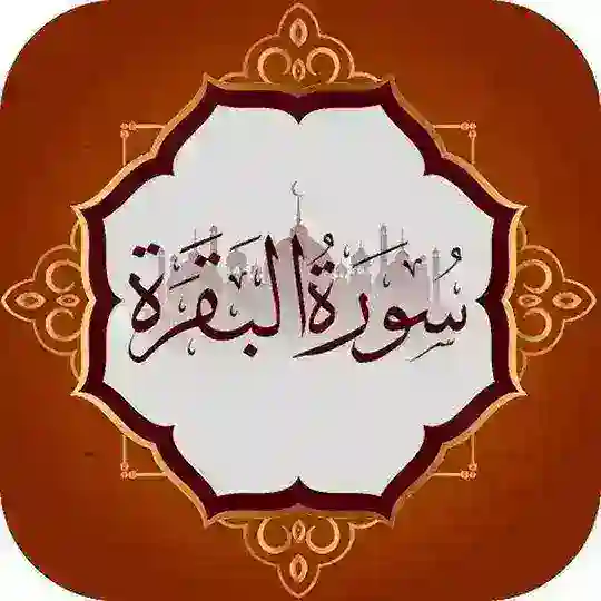 فضل سورة البقرة Telegram Channel Avatar